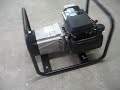 generator CGM 5,5H