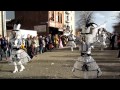 Aalst Carnaval 2012 - Bedesterd