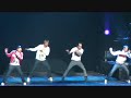 Backstreet Boys Portugal 25-04-08 Everybody