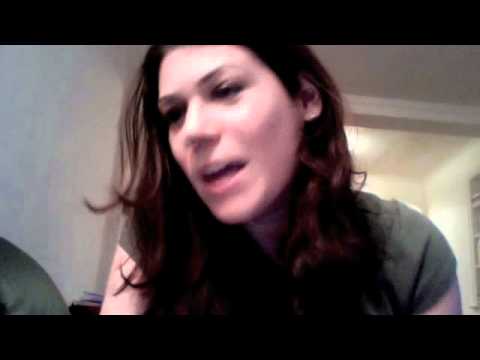 The Beaver Bunch - Michelle - I may be a lesbian, but I don't like sports