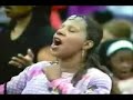 We Magnify Your Name - Silena Murrell at New Mercies Christian Church