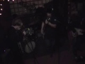 All the Way Down - Live at Cinema Bar - 4.11.07
