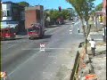 Horrific Fire Truck Accident! Horrific Fire Truck Accident!