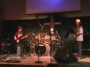Sweet child o' mine cover: Divine Intervention