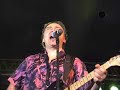 Leszek Cichonski & Tucker Band - 'Voodoo Child'