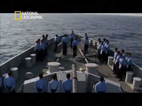 how to be an indian navy