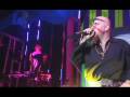 Static Revenger 'Round & Around' Live!!!!