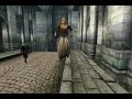 Demo of new Telekinesis spell, usable against enemies