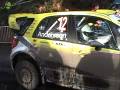 videos de Wales Rally GB 2008 - Shakedown - PG Andersson