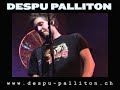 Despu Palliton: Summer... Bummer