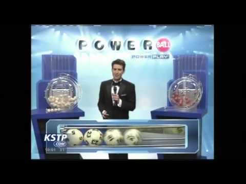 powerball numbers