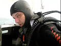 scuba diving