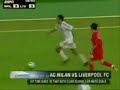 Carles Puyol vs Alessandro Nesta