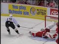 Dominik Hasek re-signs with the Detroit Red Wings Dominik Hasek re-signs with the Detroit Red Wings