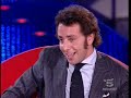 la discussione tra Roberto e Nadia e la successiva litigata