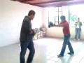 videos de lucha de manuel copntra el chaque y del espino contra el quique