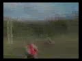 que madrazo!!! mejor que un gol