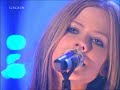2004-07-17 - Avril Lavigne - My Happy Ending (Live @ TOTP) 2004-07-17 - Avril Lavigne - My Happy Ending (Live @ TOTP)