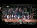 black family mc hip-hop contest jesolo 2008 cat.B