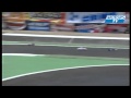 RC Racing crash 2010