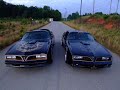 the Burt Reynolds Edition Trans Am