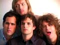 the killers mick rock photoshoot the killers mick rock photoshoot