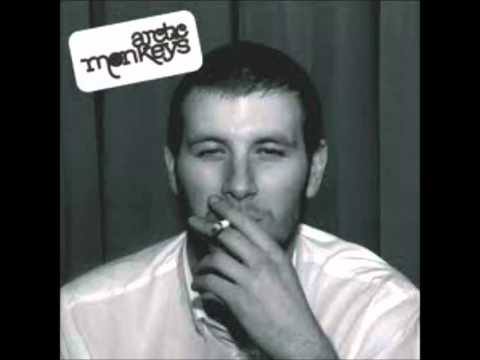 certain - The Arctic Monkeys performing A Certain Romance. A slightly differed version of this song, but it is as good as the original. I do not own the rights/copyrig...