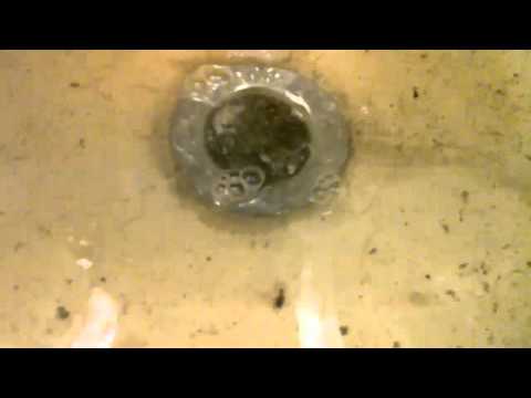 how to unclog shower drain with baking soda