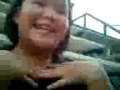 วันว่างๆหลังซ้อมว่ายน้ำเสร็จ