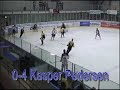 Herlev Hornets vs. Frederikshavn White Hawks