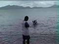 malahog beach, samar, philippines