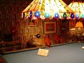 A Walk thru Graceland