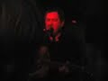 Bert Jansch \"Carnival\" 11/17/06