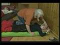 Peaceful Touch for Children - long version