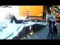 Chris Brain Alley Oop