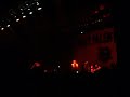 teledysk, klip, Billy Talent,- Perfect World