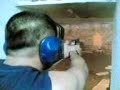 BJMP shooting practice