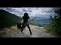 Teodasia Ft. Fabio Lione - Lost words of forgiveness [Official Music Video]