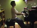 Jeffrey Lee playing Balakirev Islamey