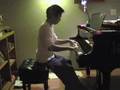 Jeffrey Lee playing Balakirev Islamey