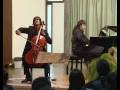 videos de Debussy Cello Sonata 1st mov - Vasco Alves & Emídio Teixeira