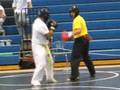 Evolution Martial Arts- Emerald State International #2