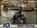 JCL Future Product - 3-wheel Tri Sport JCL Future Product - 3-wheel Tri Sport