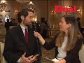 at the deal's fifth annual private capital symposium, gary parr, vice chairman at lazard, spoke about the rise of sovereign wealth funds. 

in this clip, parr explains why sovereign wealth funds are on the rise, the investments these funds are making, and also the resistance to sovereign wealth funds.