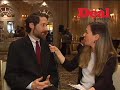 at the deal's fifth annual private capital symposium, gary parr, vice chairman at lazard, spoke about the rise of sovereign wealth funds. 

in this clip, parr explains why sovereign wealth funds are on the rise, the investments these funds are making, and also the resistance to sovereign wealth funds.