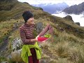 MACCHU PICCHU - INKA TRAIL