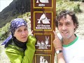 MACCHU PICCHU - INKA TRAIL