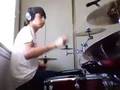The Black Parade Drum Cover