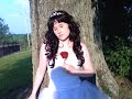 Corinna Fugate fan video for contest COLD
