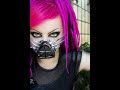 Asphyxia - My hatred